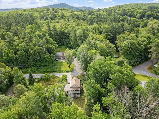 $274,000 | 206 Lewis Hill Road, Bethlehem, NH 03574