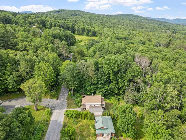 $274,000 | 206 Lewis Hill Road, Bethlehem, NH 03574