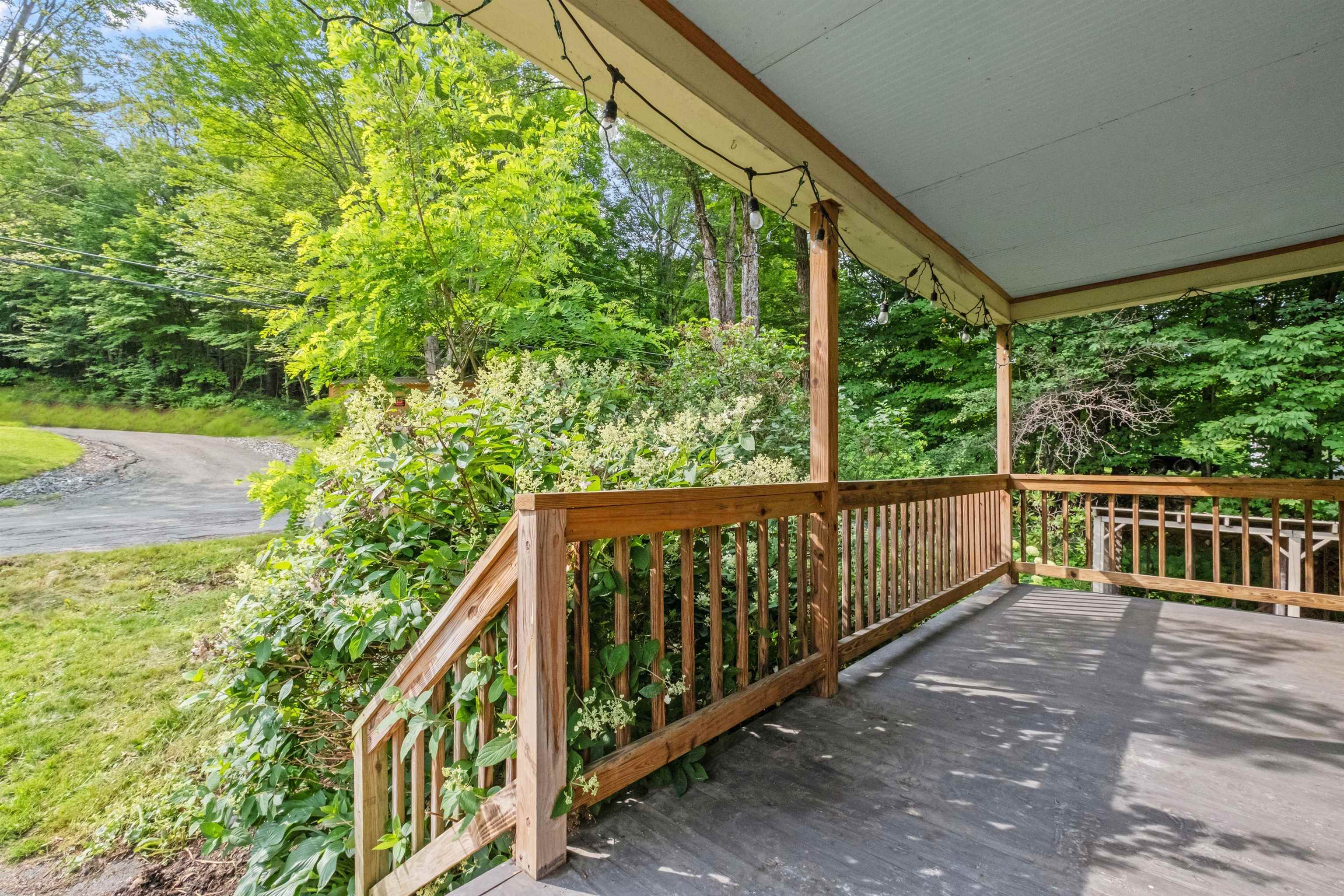 206 Lewis Hill Road Bethlehem, NH 03574 - Photo 6 of 59