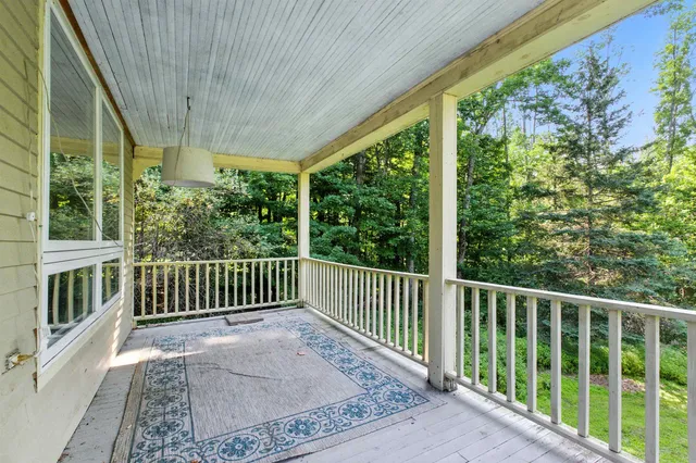 $274,000 | 206 Lewis Hill Road, Bethlehem, NH 03574