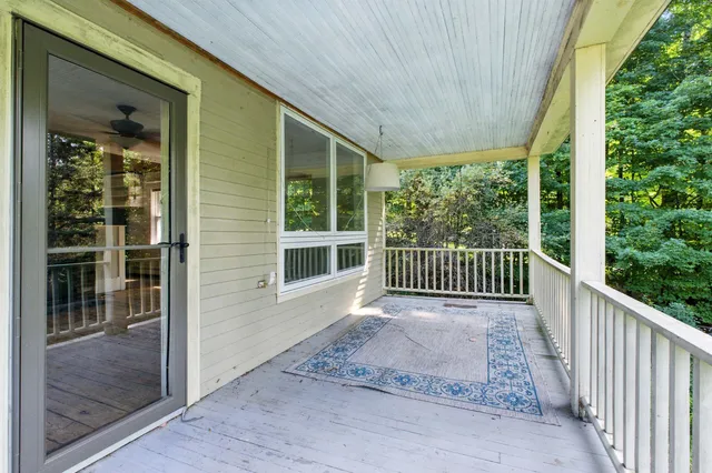 $274,000 | 206 Lewis Hill Road, Bethlehem, NH 03574