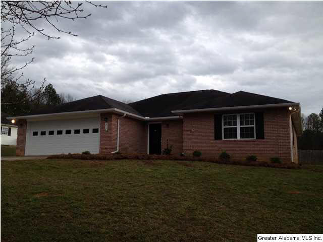 2024 Winchester Road Anniston, AL 36201 - Photo 1 of 21
