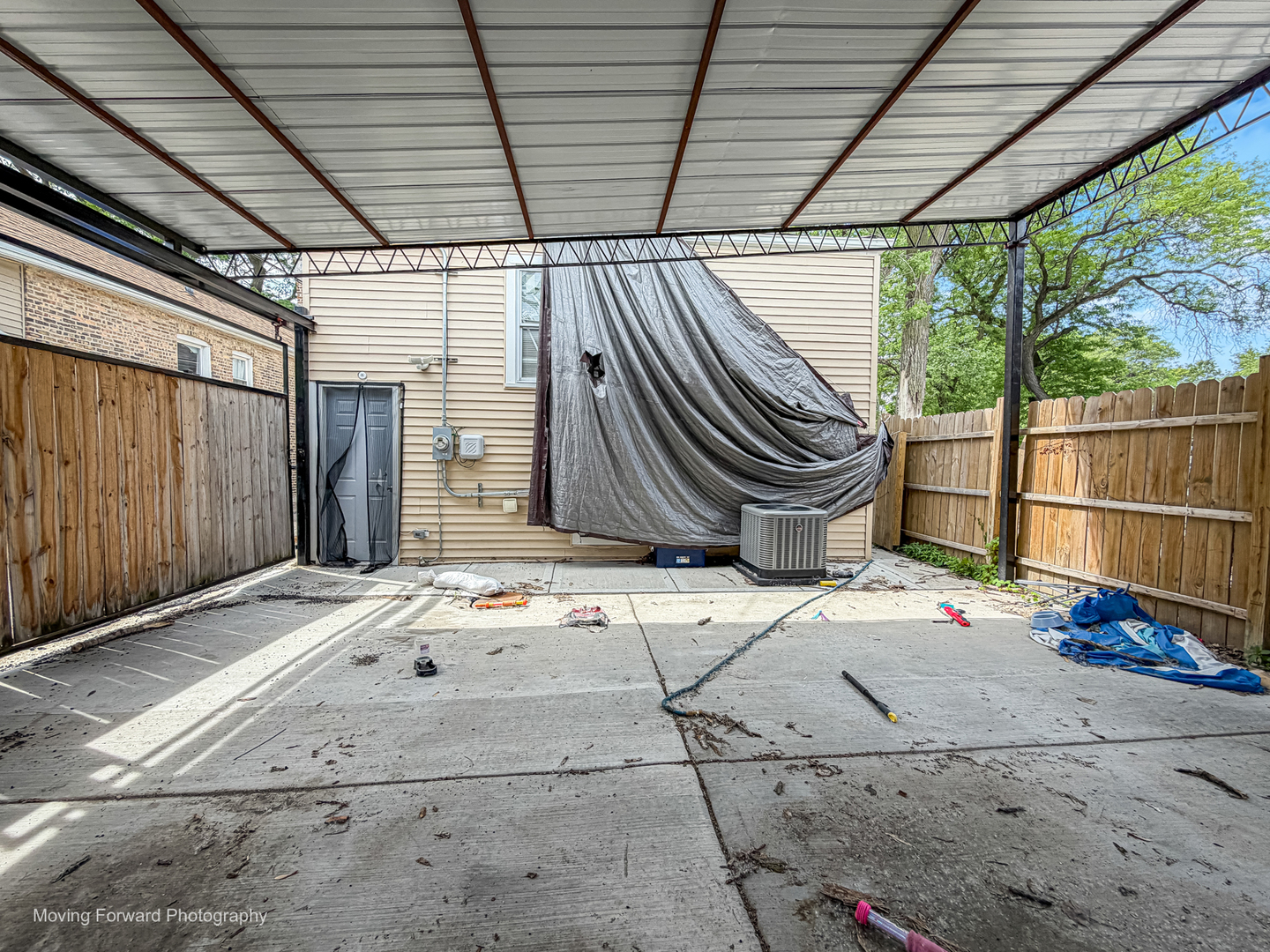 1016 West 57th Street Chicago, IL 60621 - Photo 25 of 29