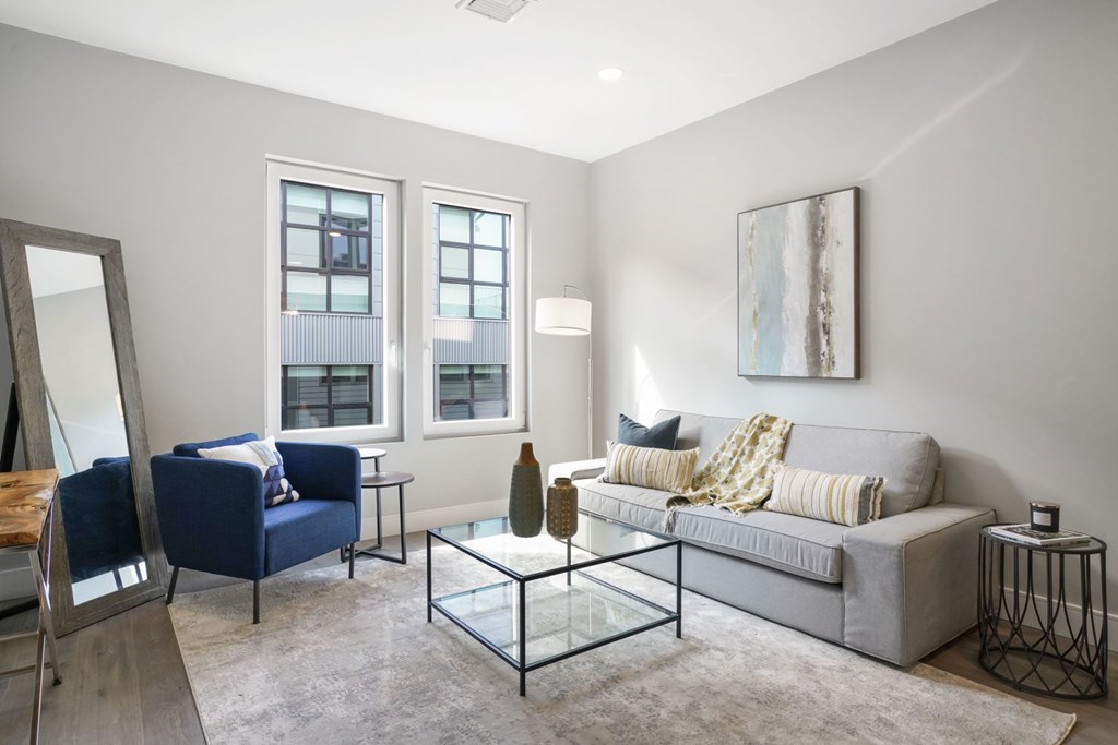610 Rutherford Avenue, Unit 305 Boston, MA 02129 - Photo 1 of 13 Gallery Image 1