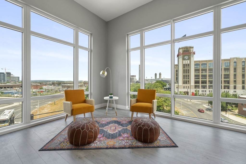 610 Rutherford Avenue, Unit 305 Boston, MA 02129 - Photo 8 of 13 Gallery Image 8