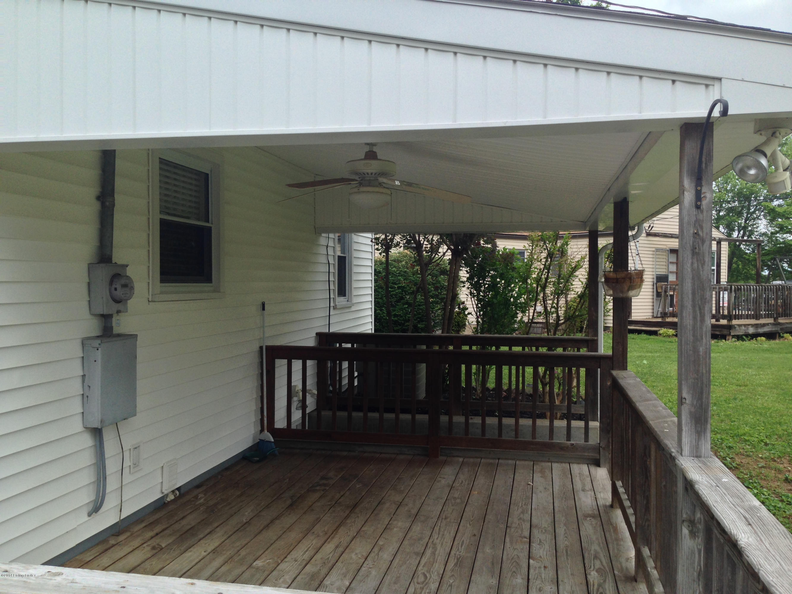 2270 Zoneton Road Shepherdsville, KY 40165 - Photo 7 of 14 007