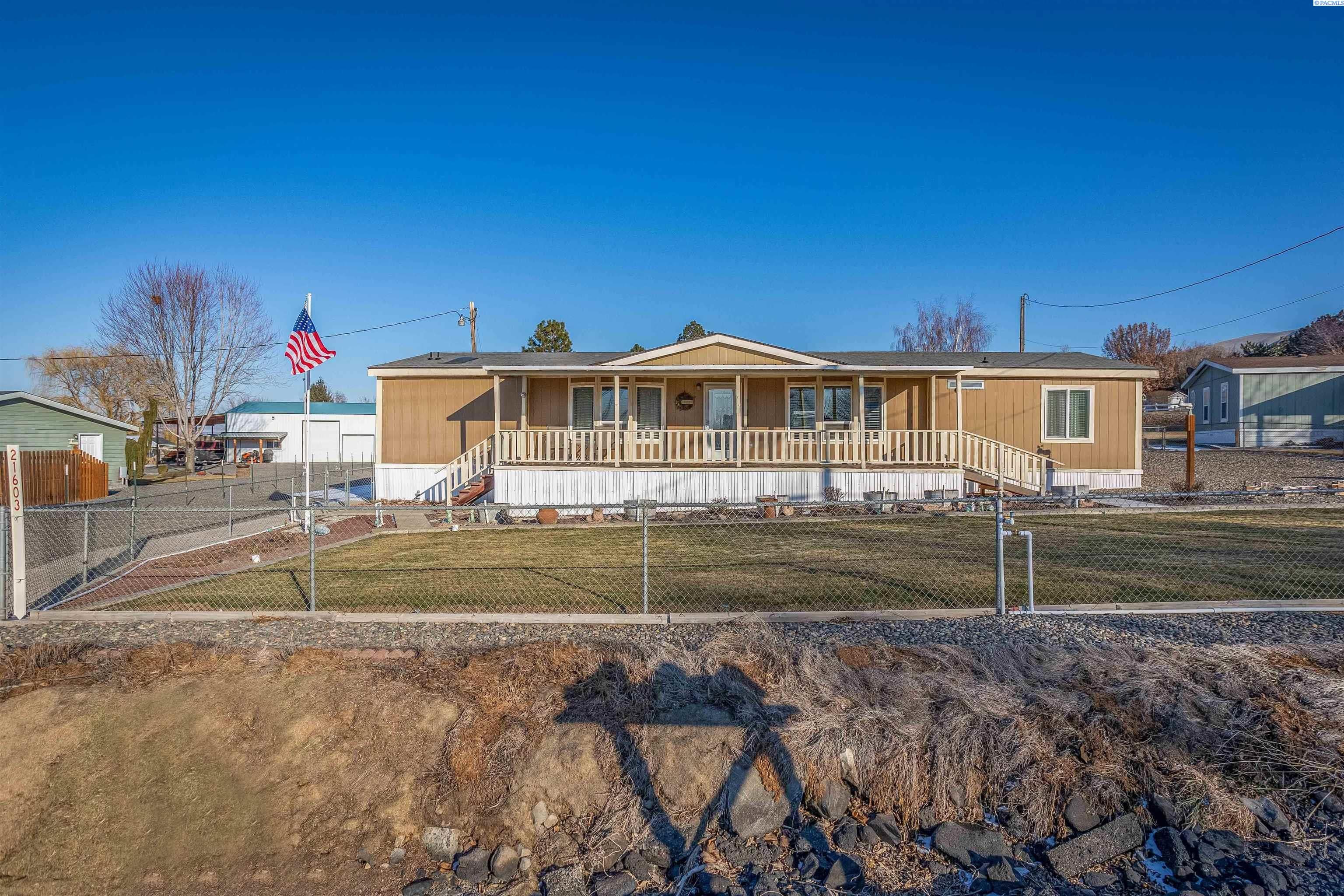 21603 South Ward Gap Road Prosser, WA 99350 - Photo 18 of 25 Gallery Image 18
