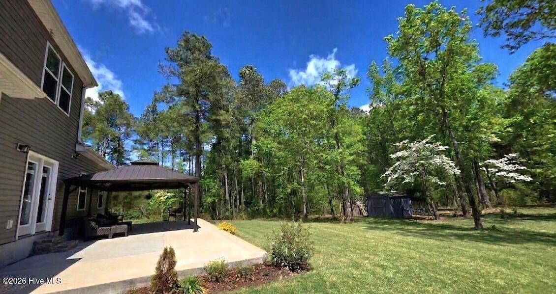 315 Neuse Drive Holly Ridge, NC 28445 - Photo 29 of 31