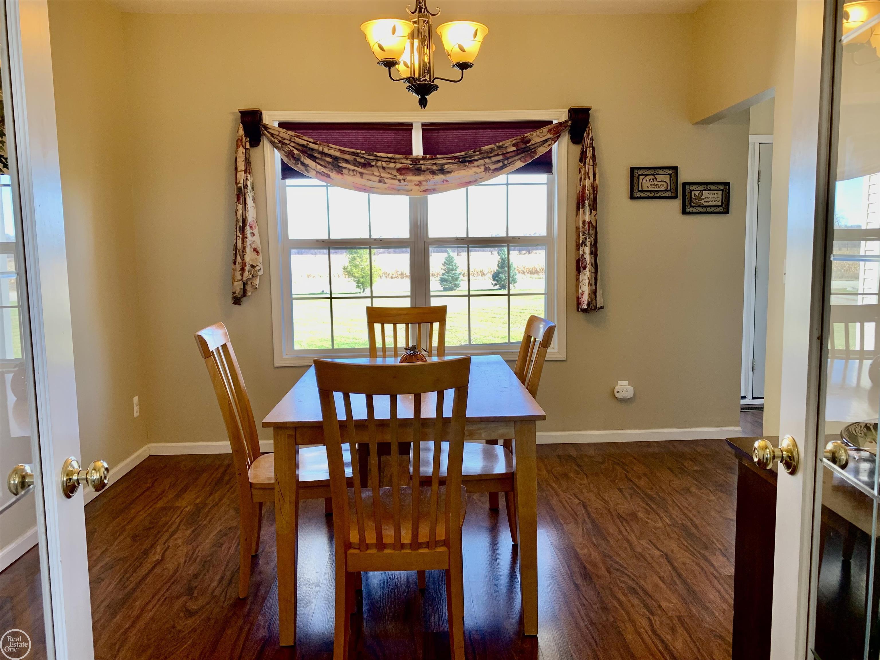 6365 Cade Road Imlay City, MI 48444 - Photo 14 of 32 French Doors