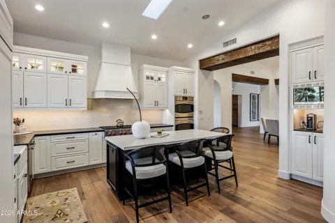 $3,950,000 | 8414 East La Senda Drive, Scottsdale, AZ 85255