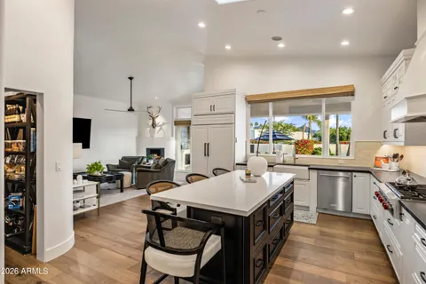 $3,950,000 | 8414 East La Senda Drive, Scottsdale, AZ 85255