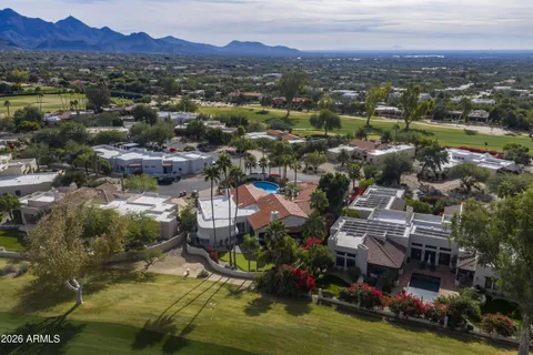 $3,950,000 | 8414 East La Senda Drive, Scottsdale, AZ 85255
