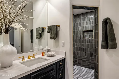 $3,950,000 | 8414 East La Senda Drive, Scottsdale, AZ 85255