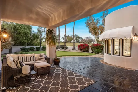 $3,950,000 | 8414 East La Senda Drive, Scottsdale, AZ 85255