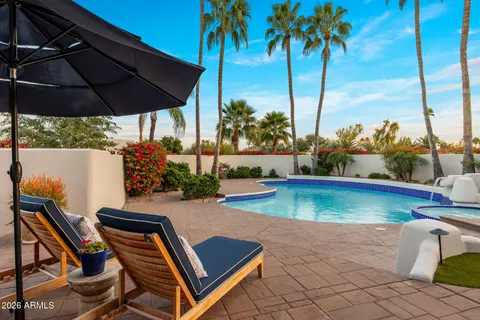 $3,950,000 | 8414 East La Senda Drive, Scottsdale, AZ 85255