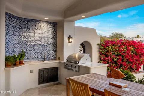 $3,950,000 | 8414 East La Senda Drive, Scottsdale, AZ 85255