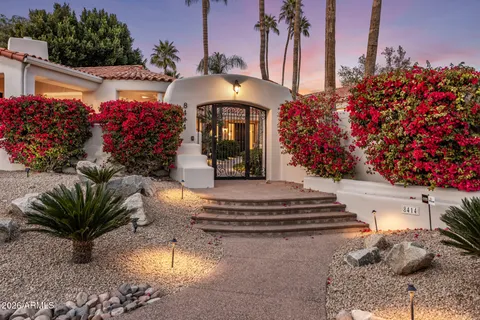 $3,950,000 | 8414 East La Senda Drive, Scottsdale, AZ 85255