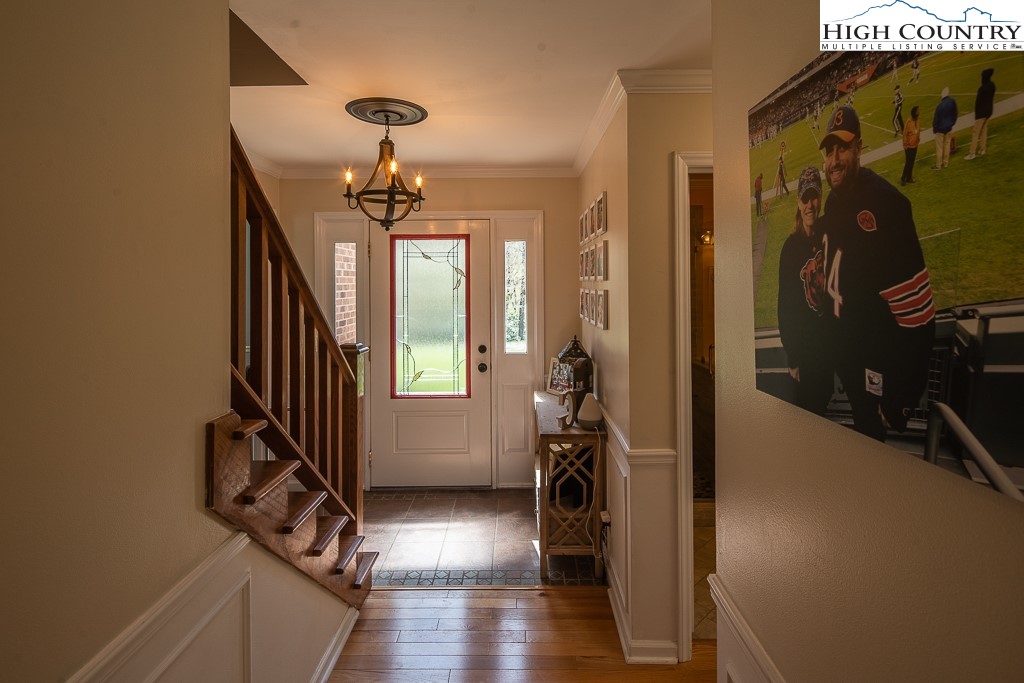 218 Heather Street Boone, NC 28607 - Photo 22 of 48 Gallery Image 22