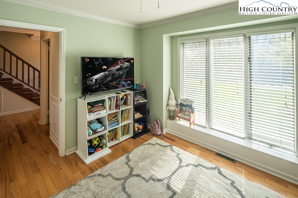 218 Heather Street Boone, NC 28607 - Photo 24 of 48 Gallery Image 24