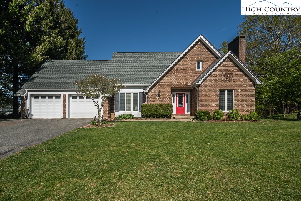 218 Heather Street Boone, NC 28607 - Photo 3 of 48 Gallery Image 3
