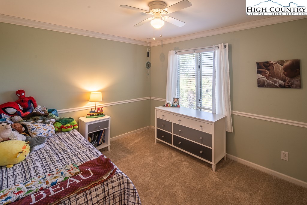 218 Heather Street Boone, NC 28607 - Photo 34 of 48 Gallery Image 34