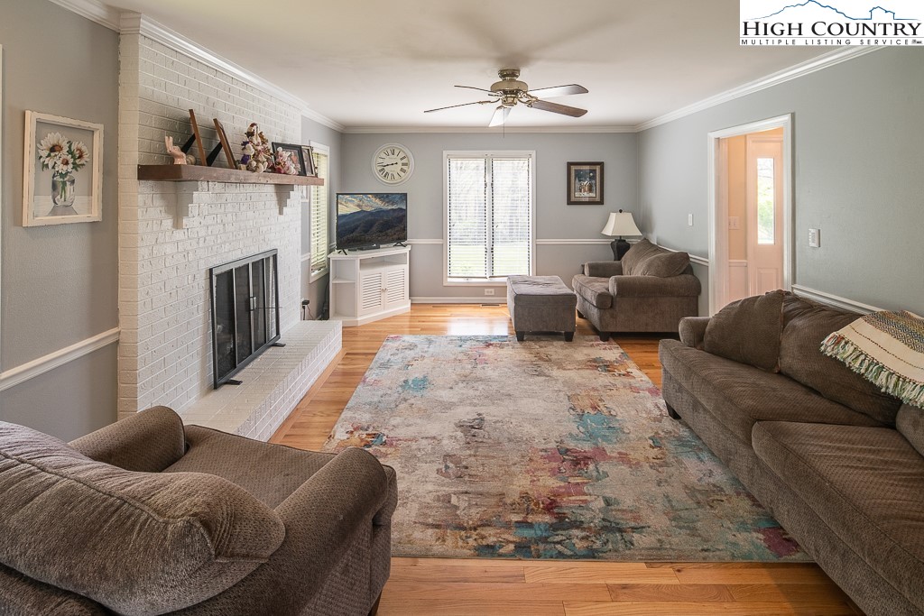 218 Heather Street Boone, NC 28607 - Photo 4 of 48 Gallery Image 4