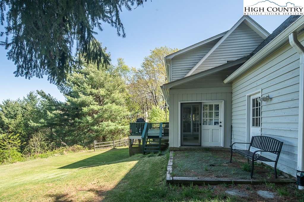 218 Heather Street Boone, NC 28607 - Photo 42 of 48 Gallery Image 42