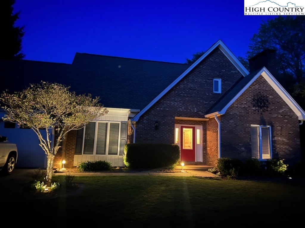 218 Heather Street Boone, NC 28607 - Photo 48 of 48 Gallery Image 48