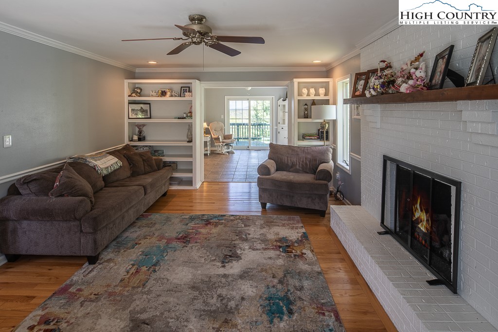 218 Heather Street Boone, NC 28607 - Photo 5 of 48 Gallery Image 5