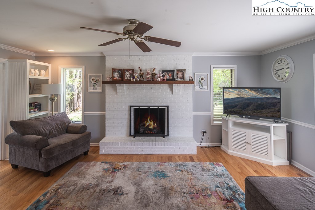 218 Heather Street Boone, NC 28607 - Photo 6 of 48 Gallery Image 6