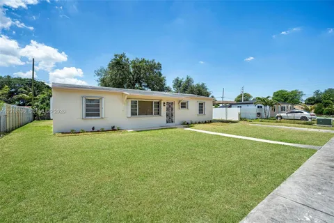 $525,000 | 2760 Northwest 164th Terrace, Miami Gardens, FL 33054