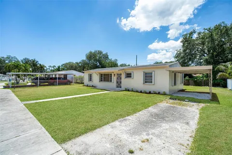 $525,000 | 2760 Northwest 164th Terrace, Miami Gardens, FL 33054