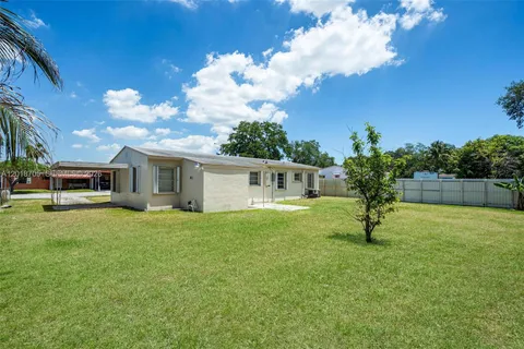 $525,000 | 2760 Northwest 164th Terrace, Miami Gardens, FL 33054