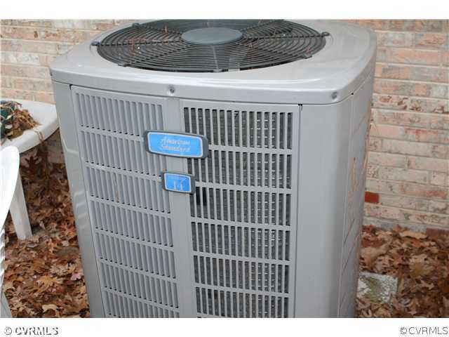6923 Shawnee Road Richmond, VA 23225 - Photo 12 of 12 Other - Updated Heat-pump