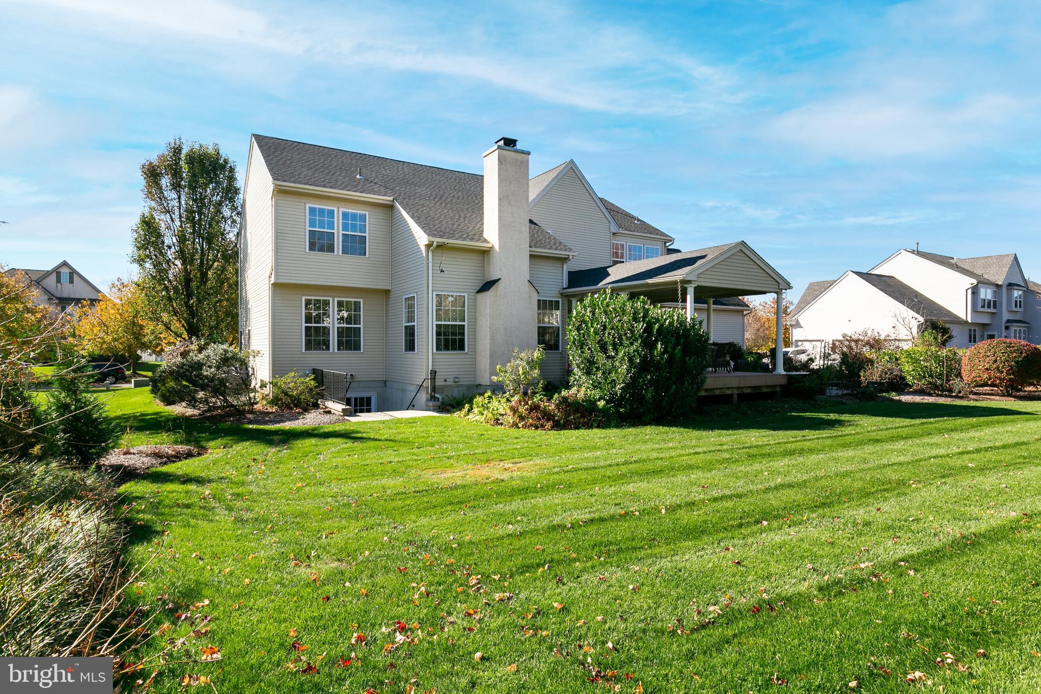 31 Shamrock Road Lumberton, NJ 08048 - Photo 36 of 46