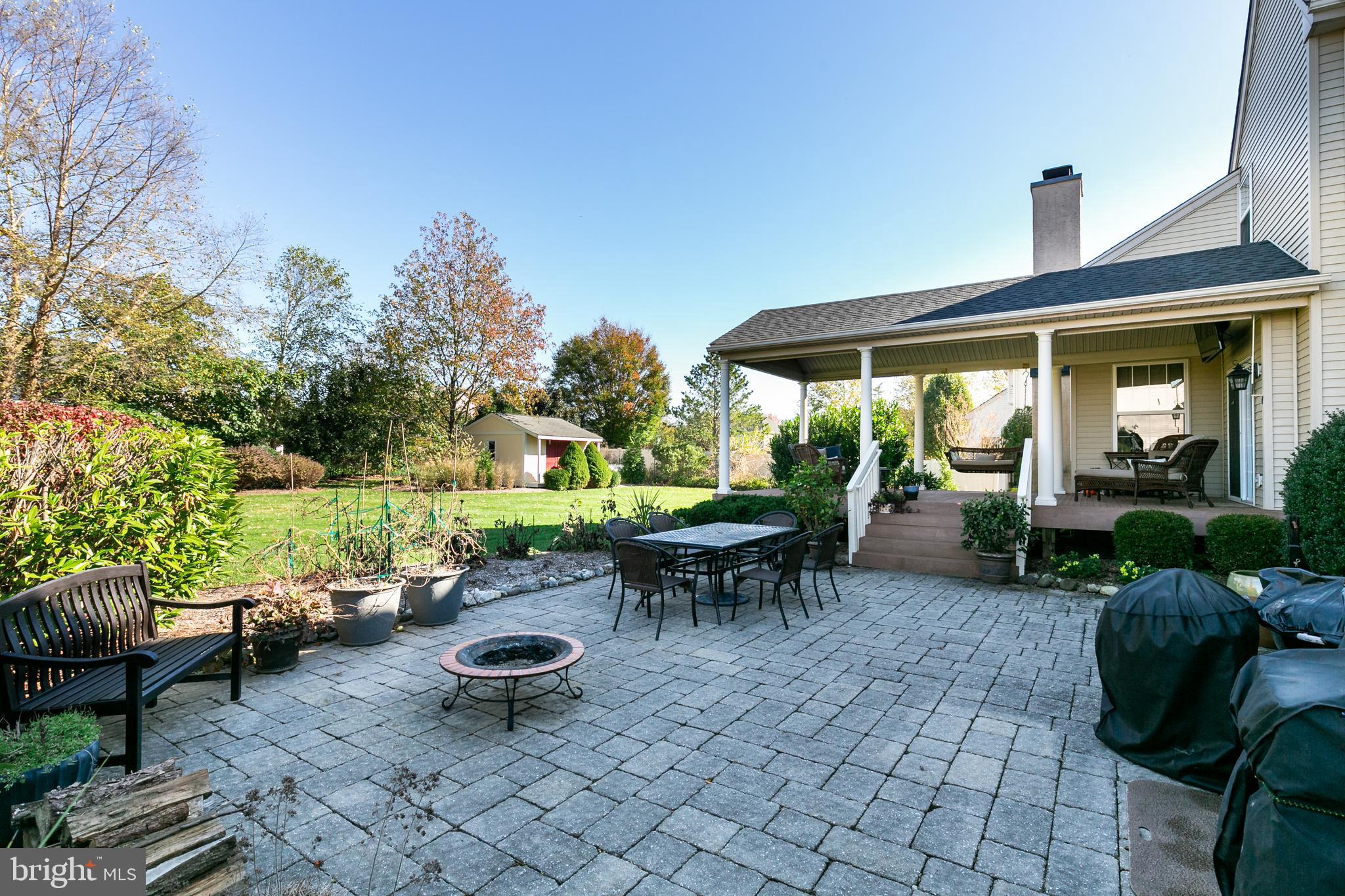 31 Shamrock Road Lumberton, NJ 08048 - Photo 39 of 46