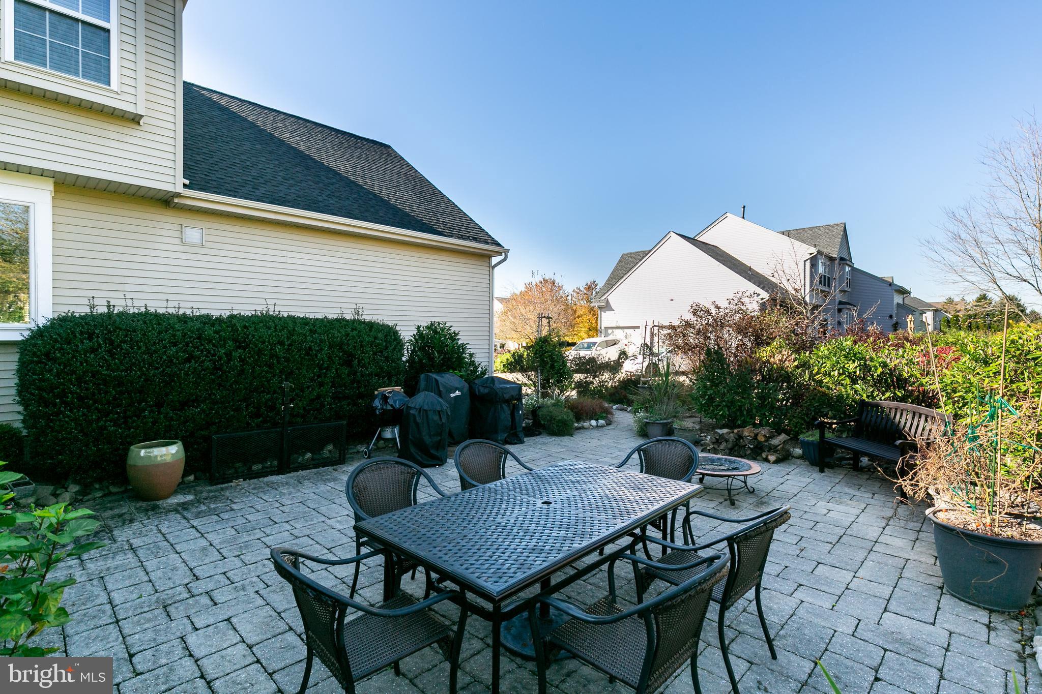 31 Shamrock Road Lumberton, NJ 08048 - Photo 40 of 46