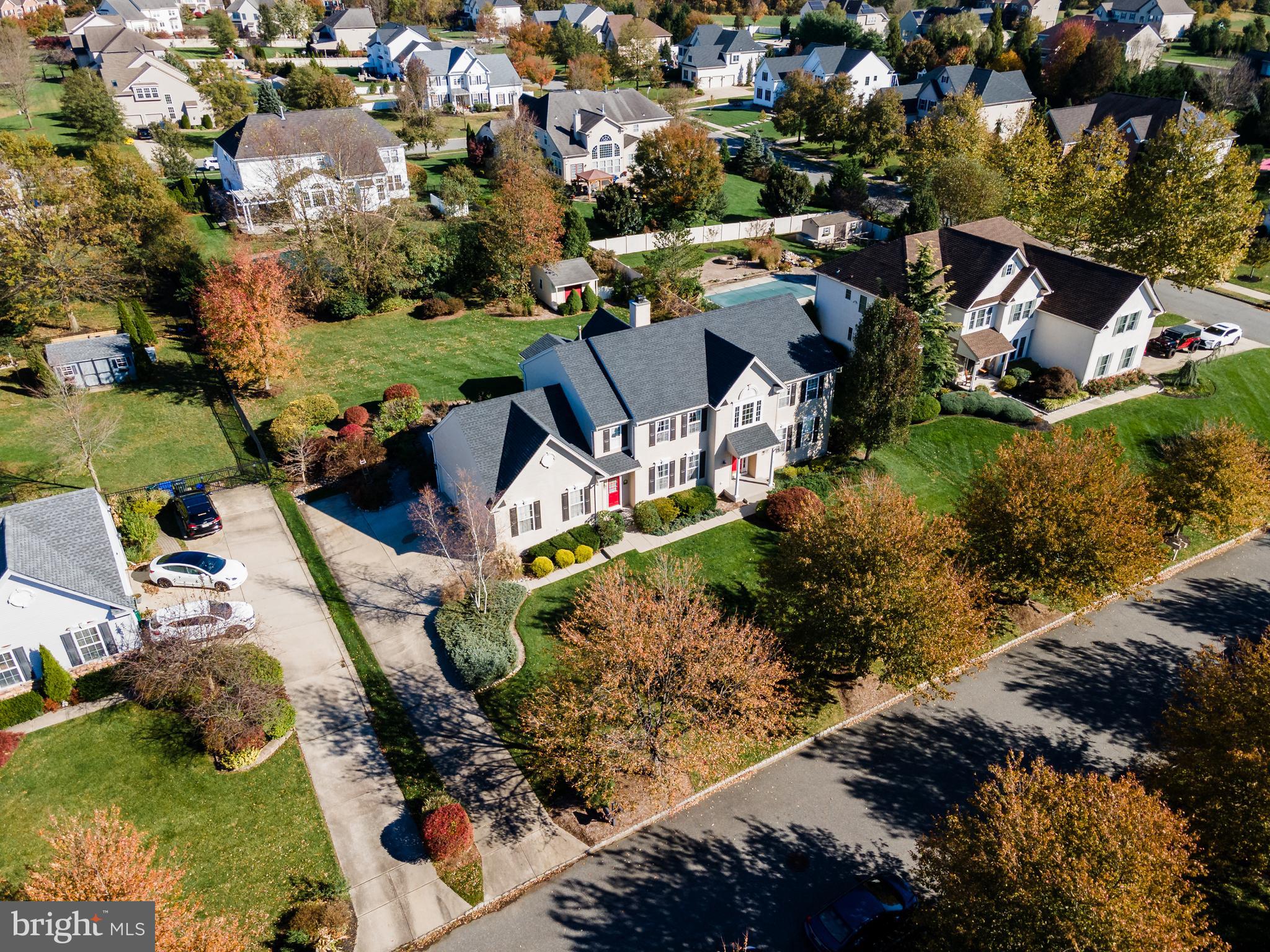31 Shamrock Road Lumberton, NJ 08048 - Photo 43 of 46