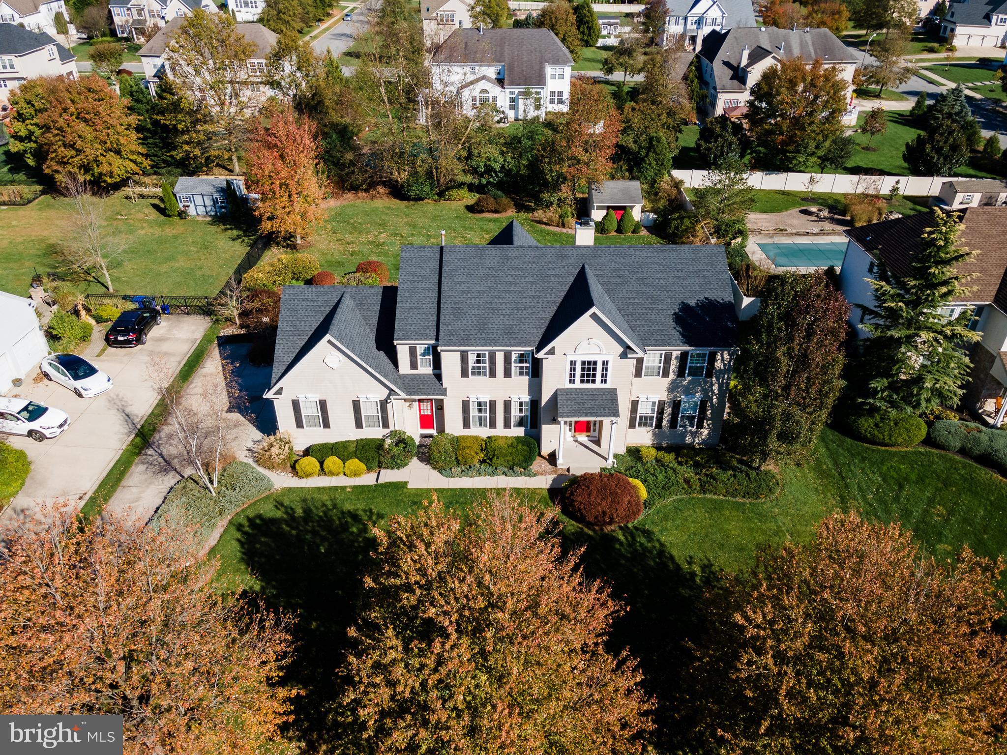 31 Shamrock Road Lumberton, NJ 08048 - Photo 44 of 46
