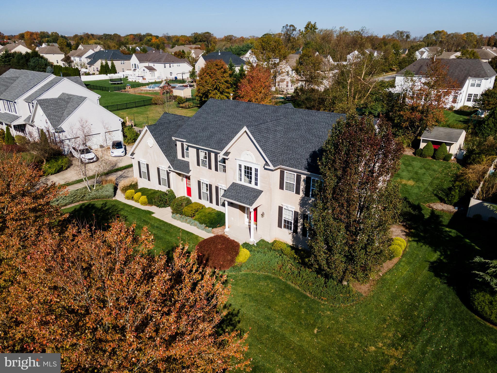 31 Shamrock Road Lumberton, NJ 08048 - Photo 45 of 46