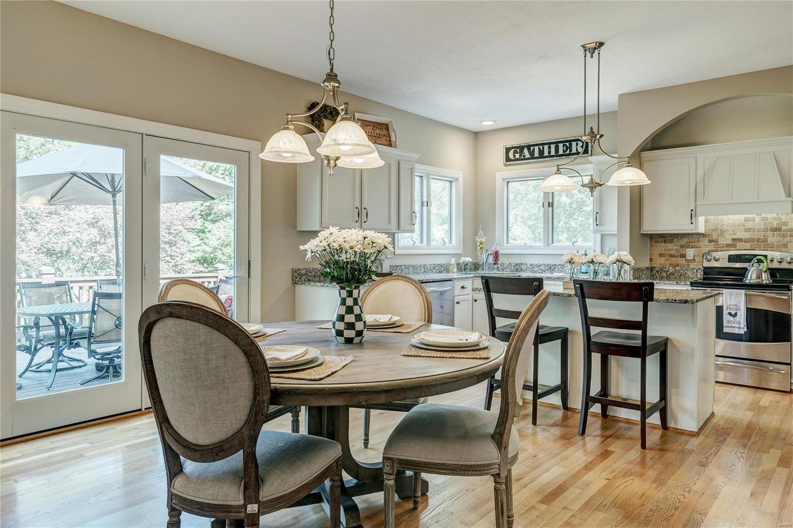 76 Gillette Field Close Weldon Spring, MO 63304 - Photo 14 of 58 Gallery Image 14