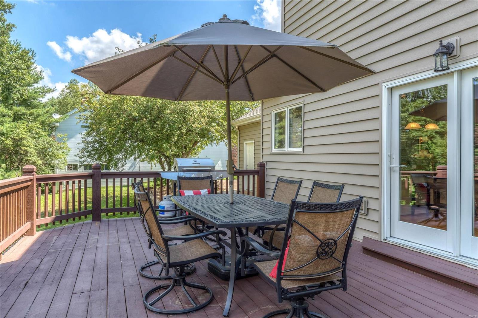 76 Gillette Field Close Weldon Spring, MO 63304 - Photo 40 of 58 Gallery Image 40