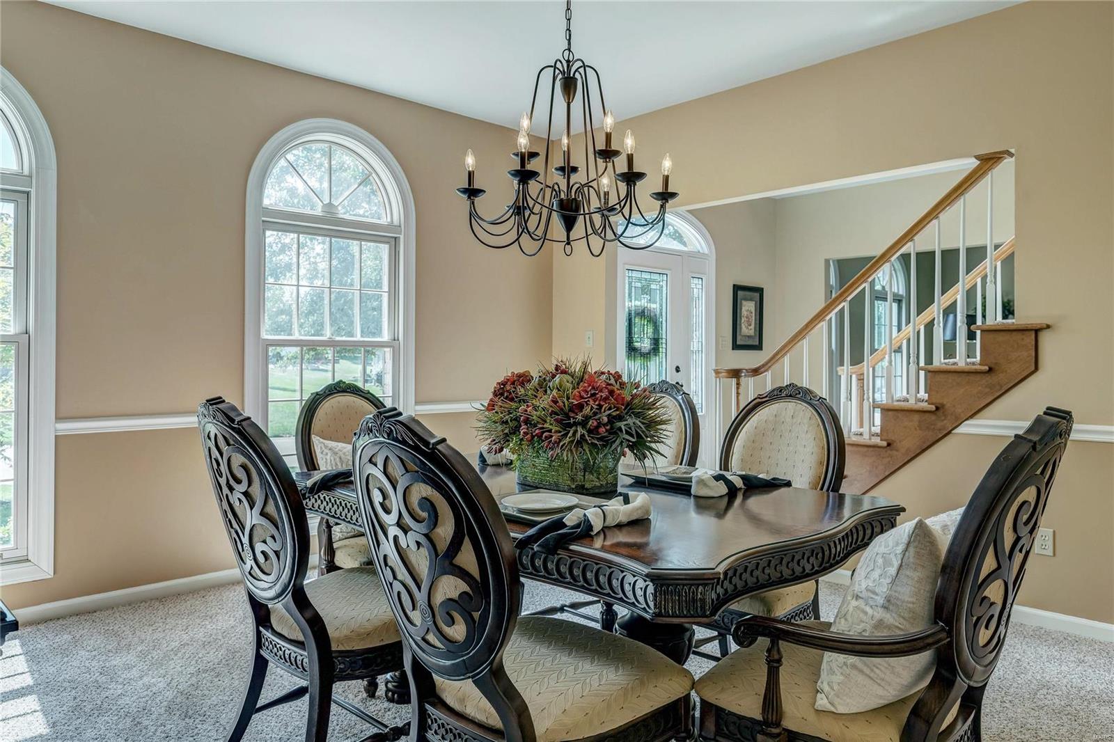 76 Gillette Field Close Weldon Spring, MO 63304 - Photo 8 of 58 Gallery Image 8