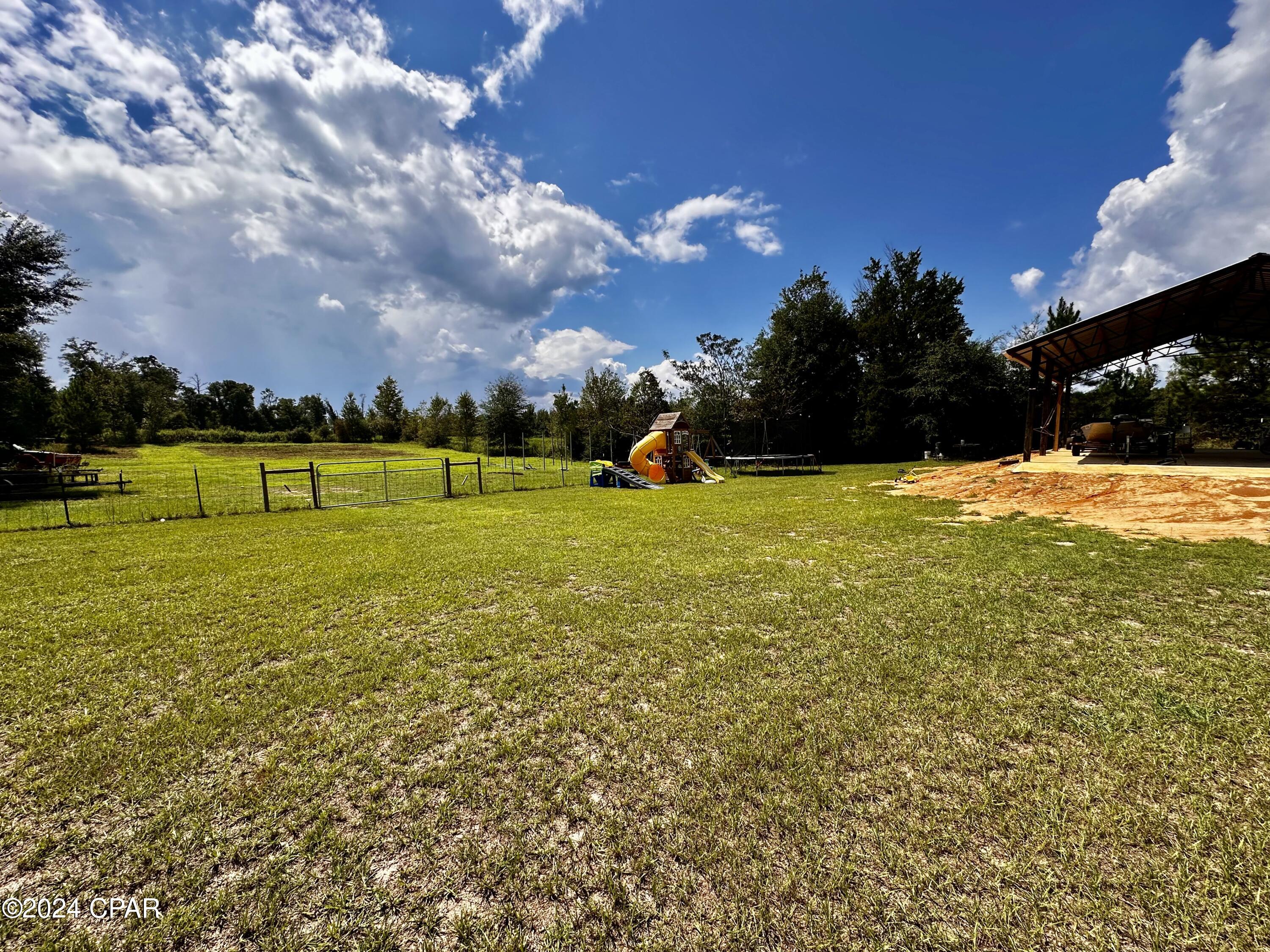 515 Stewart Road Chipley, FL 32428 - Photo 12 of 22