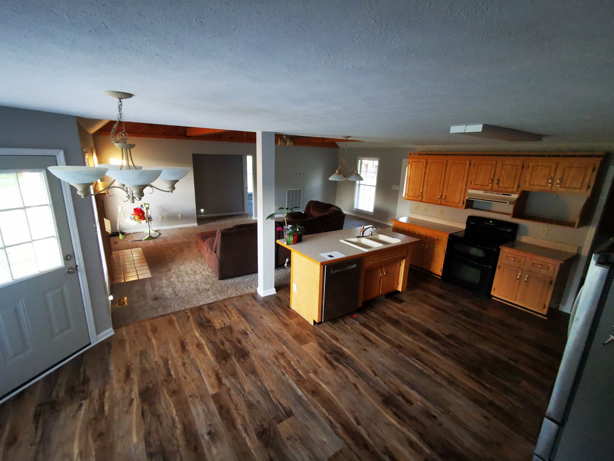 2466 Hinton Road Clarksville, TN 37043 - Photo 11 of 27 Gallery Image 11