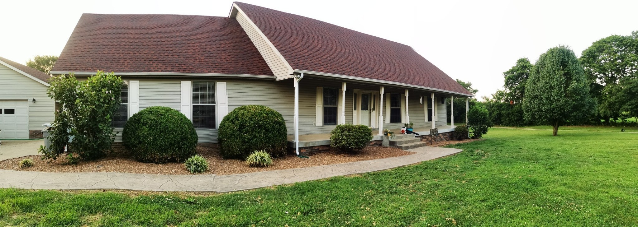 2466 Hinton Road Clarksville, TN 37043 - Photo 26 of 27 Gallery Image 26