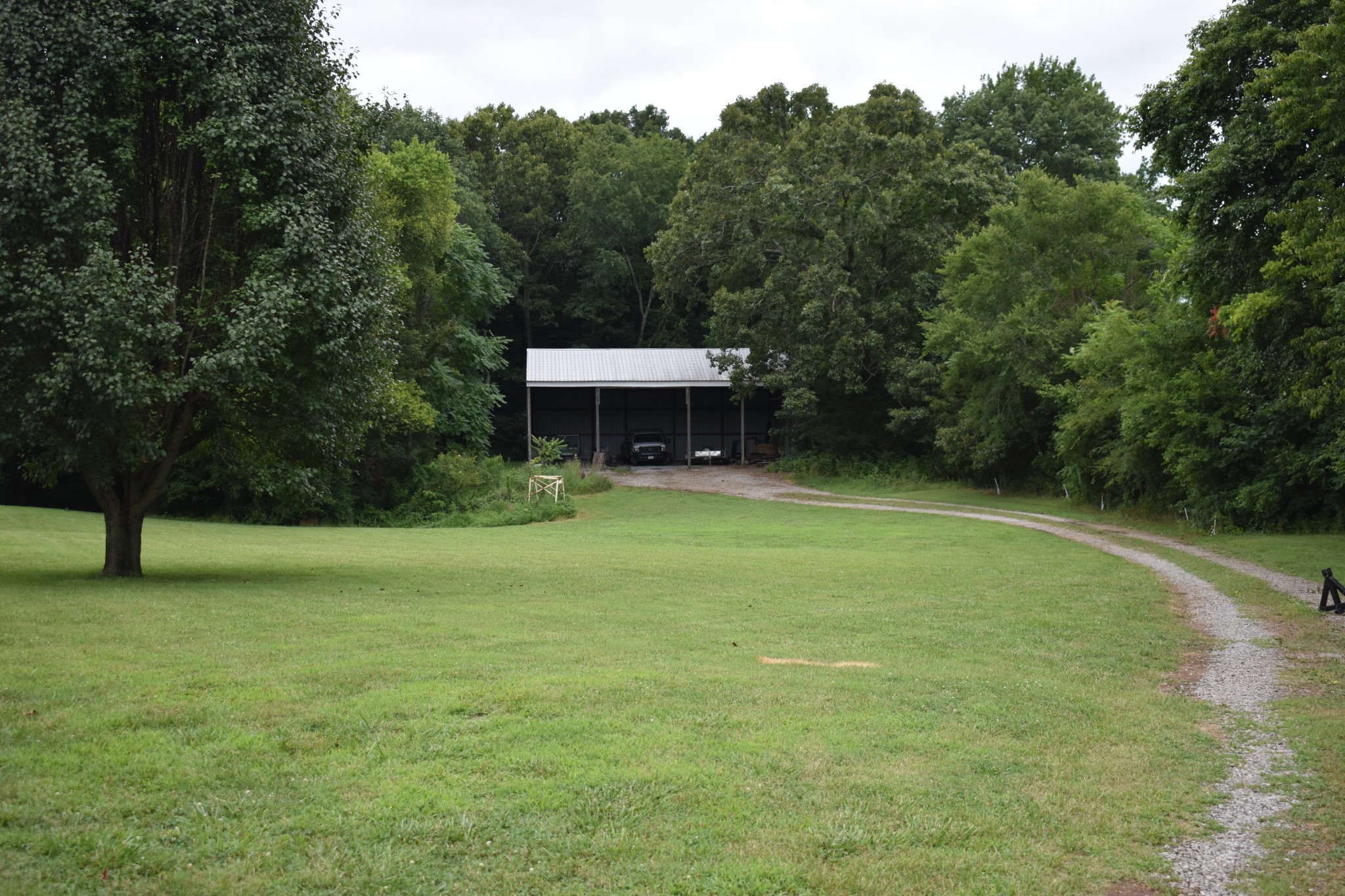 2466 Hinton Road Clarksville, TN 37043 - Photo 27 of 27 Gallery Image 27