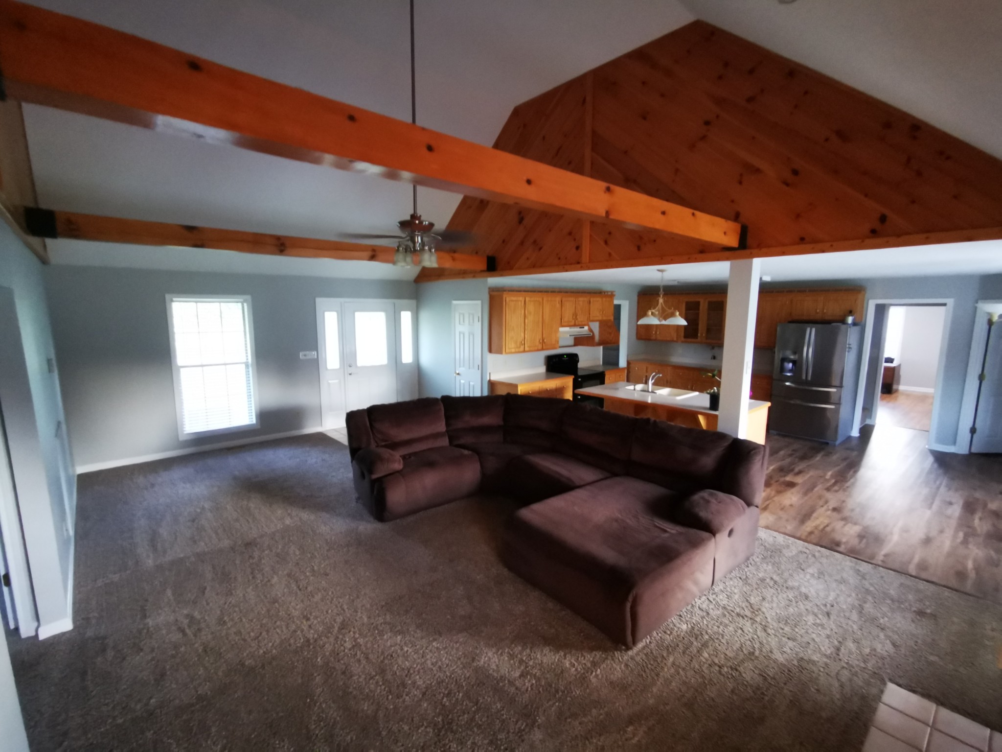 2466 Hinton Road Clarksville, TN 37043 - Photo 7 of 27 Gallery Image 7