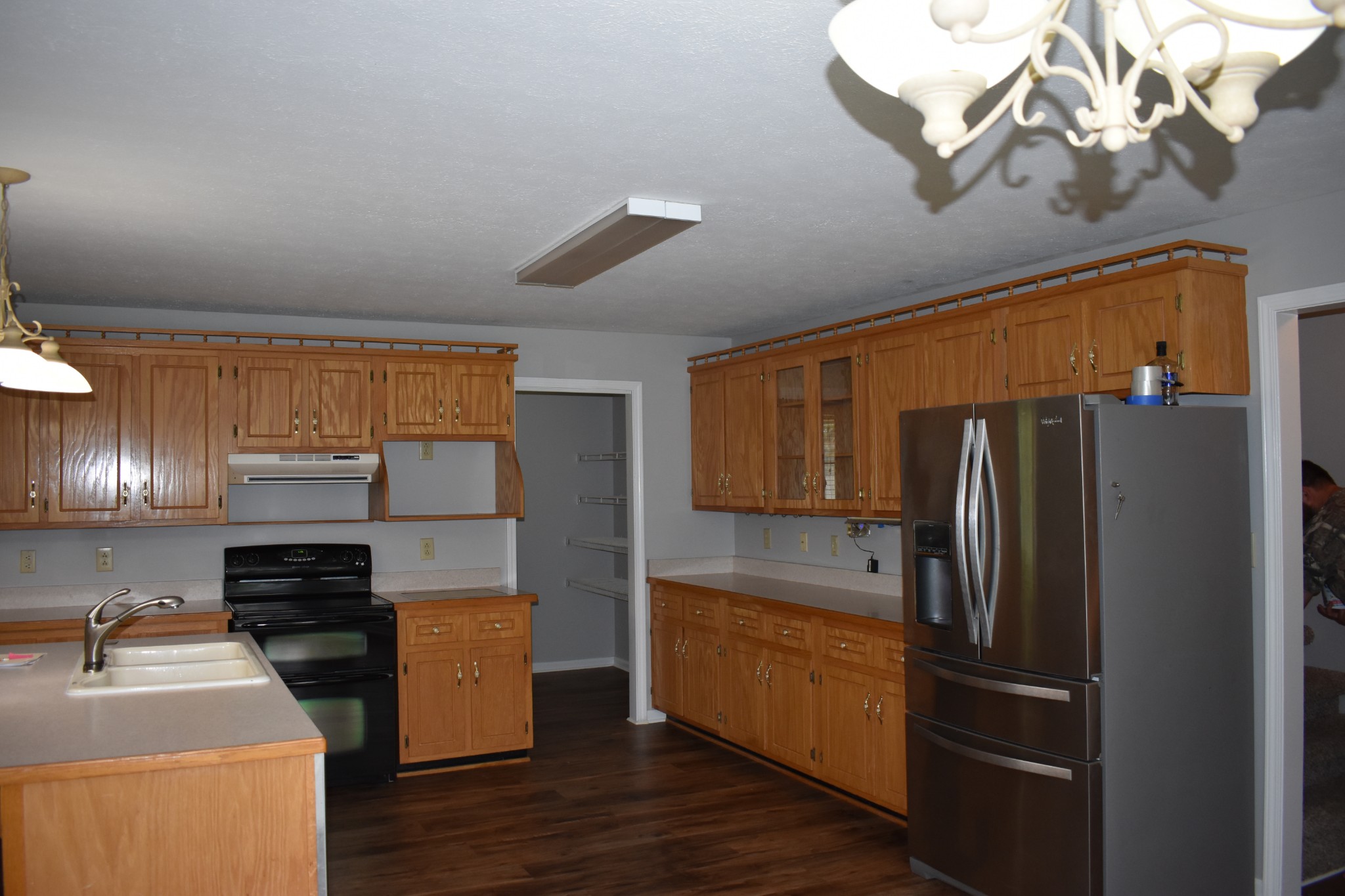 2466 Hinton Road Clarksville, TN 37043 - Photo 9 of 27 Gallery Image 9