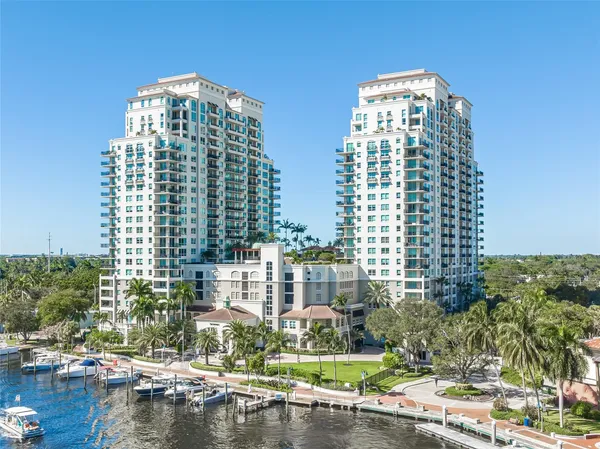 $3,200 | 600 West Las Olas Boulevard, Unit 1221N, Fort Lauderdale, FL 33312